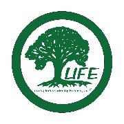 Living Independently Forever, Inc. Logo